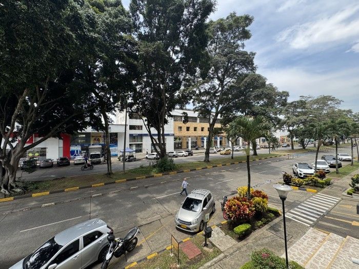 Apartamento en venta Valle Del Cauca Cali Nueva Tequendama 109 m2 Habitaciones 3 Baños 3 Garajes 2 Precio $410000000