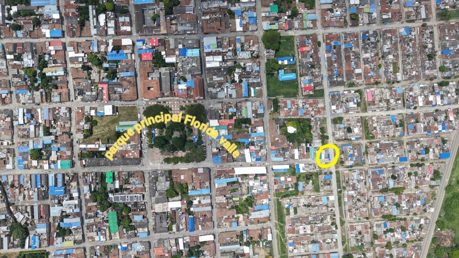 Casa en venta Valle Del Cauca Florida Florida 150 m2 Habitaciones 4 Baños 2 Garajes 0 Precio $170000000