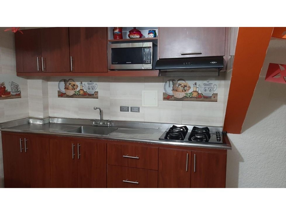 Casa en venta Cundinamarca Bogotá Aures Et Ii 46 m2 Habitaciones 6 Baños 3 Garajes 0 Precio $380000000