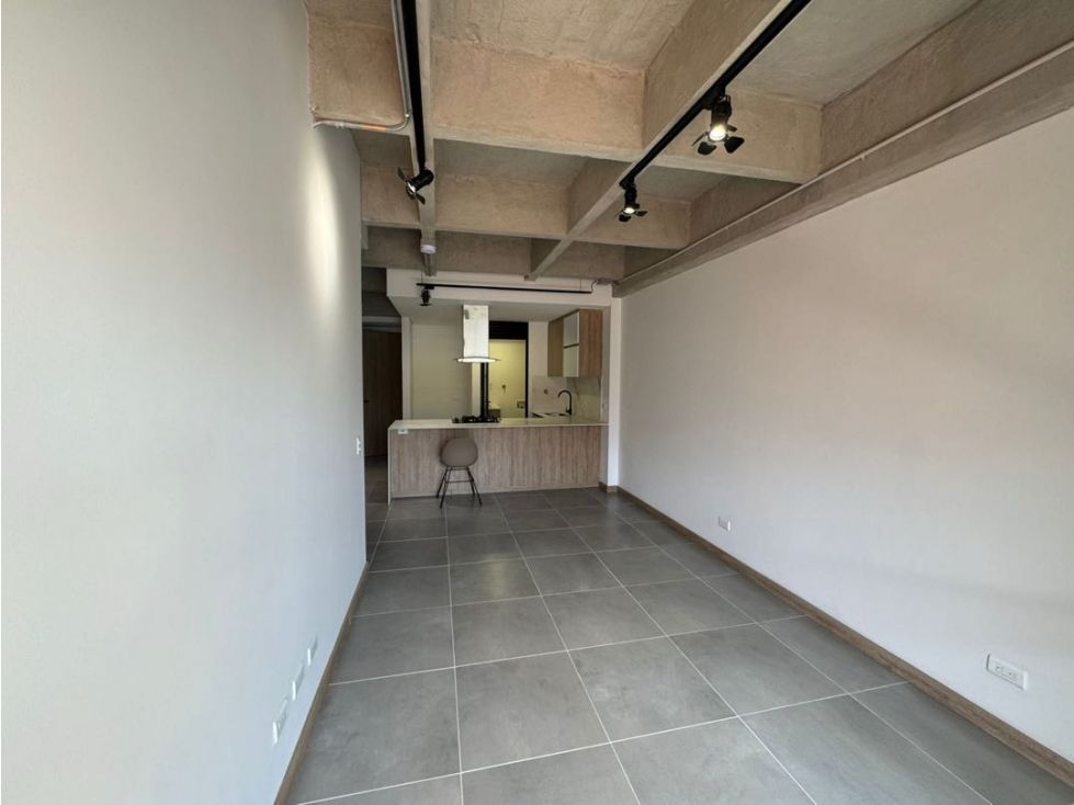 Apartamento en venta Antioquia Envigado La Orquídea 83 m2 Habitaciones 2 Baños 3 Garajes 2 Precio $910000000