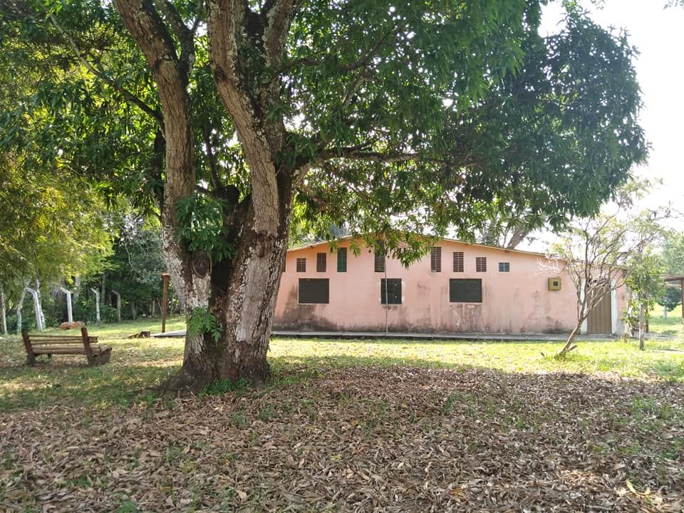 Finca en venta Meta San Martín San Martín 430000 m2 Habitaciones 0 Baños 0 Garajes 0 Precio $1900000000