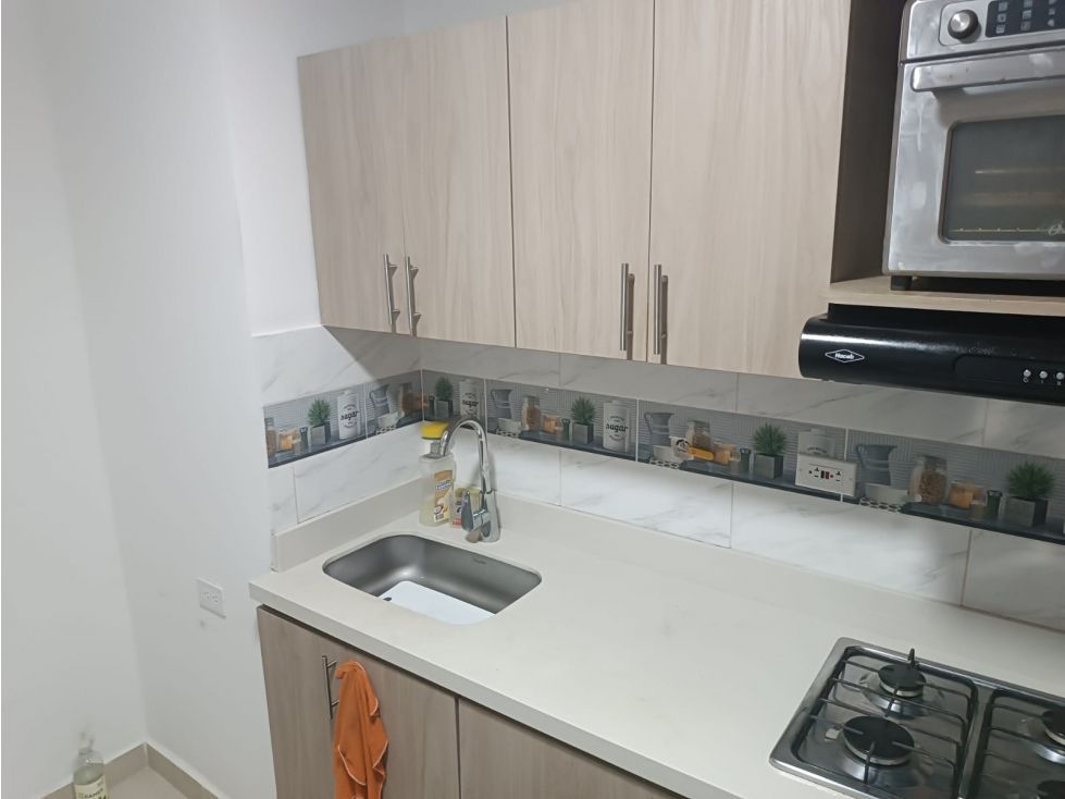 Apartamento en venta Antioquia Itagüí Itagüí 62 m2 Habitaciones 3 Baños 2 Garajes 0 Precio $265000000