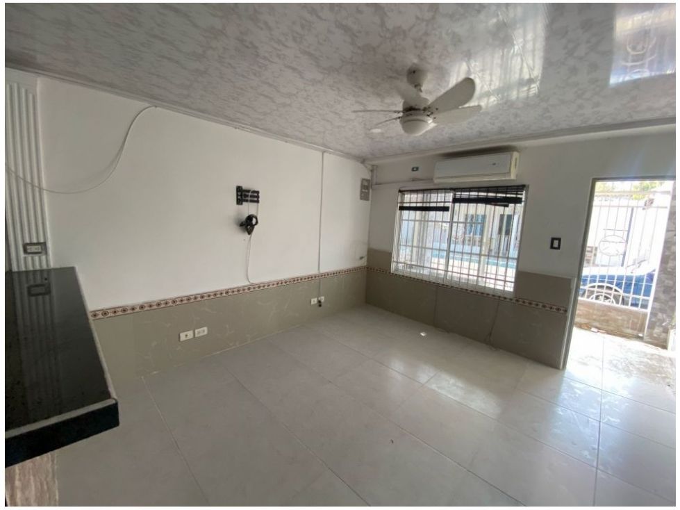 Casa en venta Magdalena Santa Marta 12 De Octubre 73 m2 Habitaciones 3 Baños 2 Garajes 0 Precio $300000000