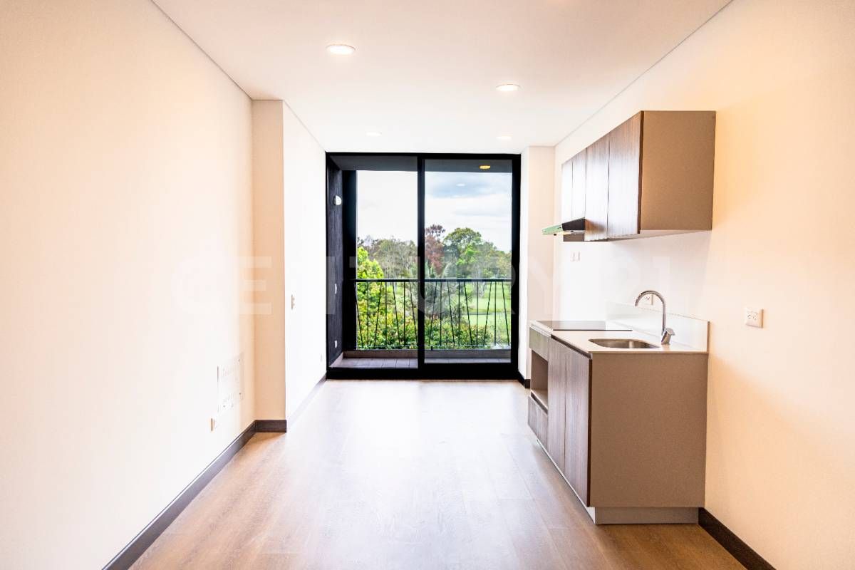 Apartaestudio en venta Cundinamarca Bogotá Nuevo Contry 29 m2 Habitaciones 0 Baños 1 Garajes 0 Precio $424000000