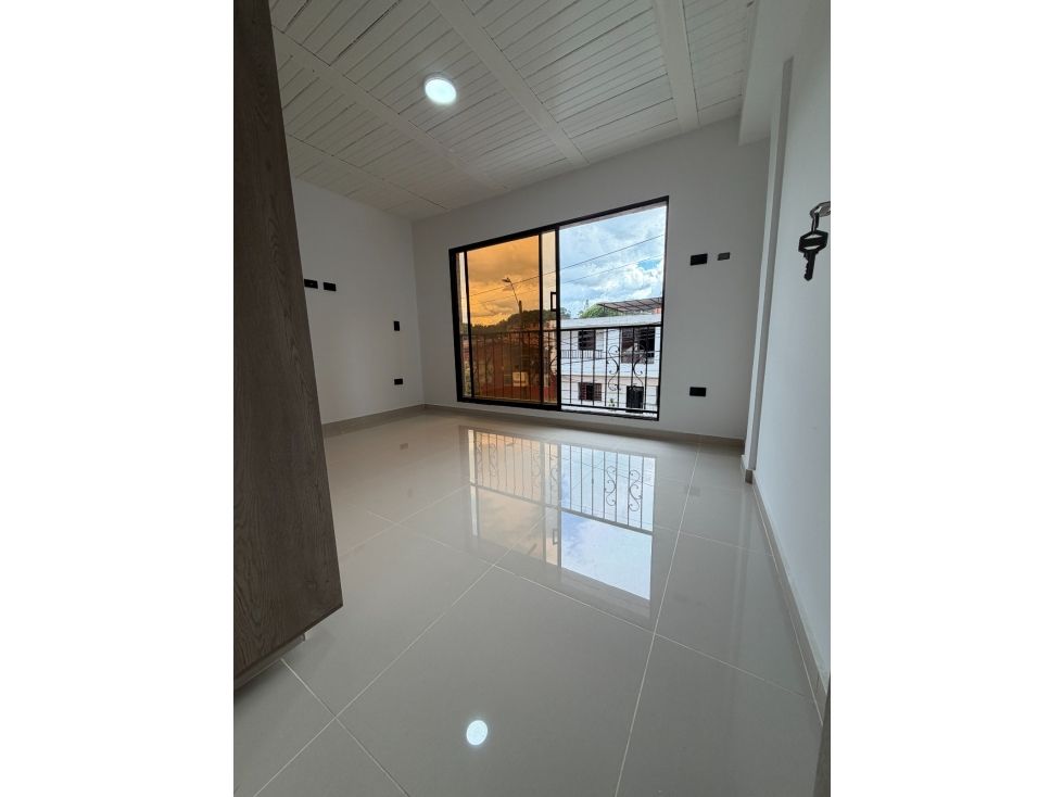 Apartaestudio en venta Antioquia Medellín Alfonso Lopez 39 m2 Habitaciones 1 Baños 1 Garajes 0 Precio $180000000