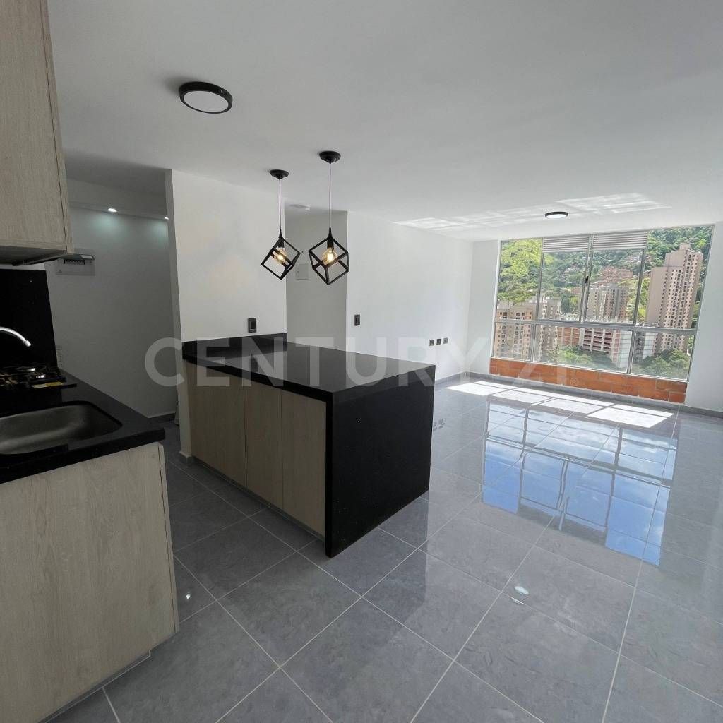 Apartamento en arriendo Antioquia Bello Urbanización Peña Verde 55 m2 Habitaciones 3 Baños 2 Garajes 0 Precio $1600000