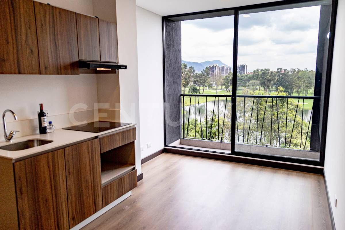 Apartaestudio en venta Cundinamarca Bogotá Nuevo Contry 32 m2 Habitaciones 0 Baños 1 Garajes 0 Precio $459900000