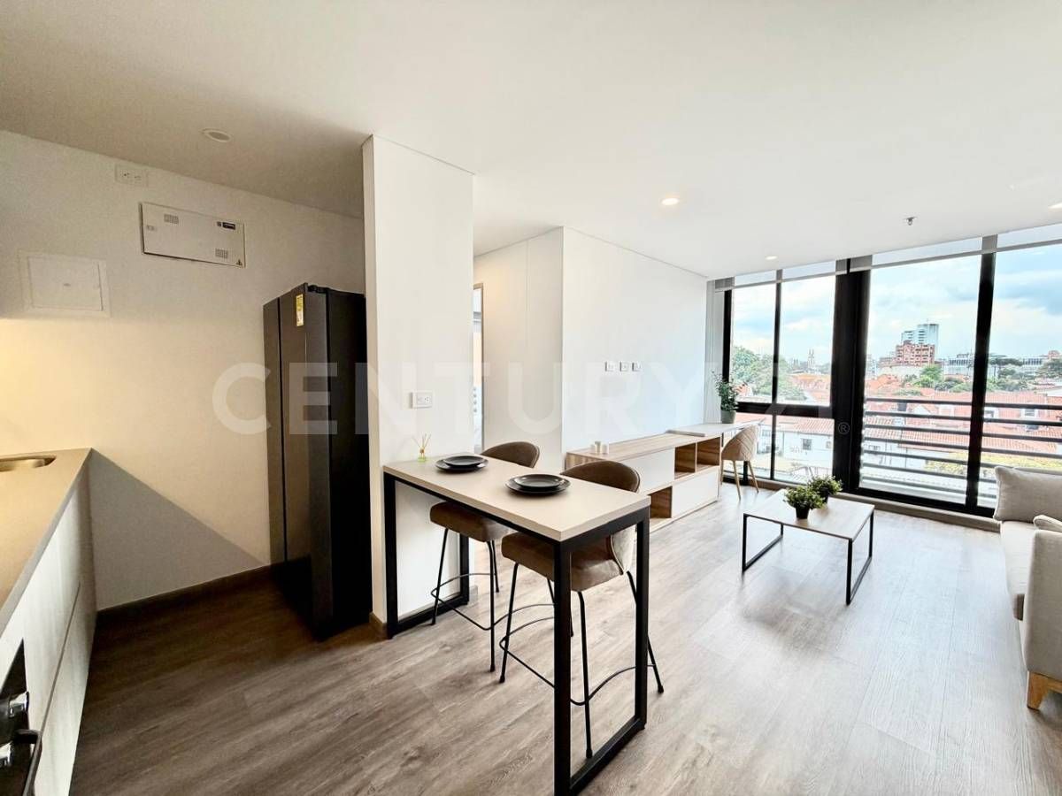 Apartamento