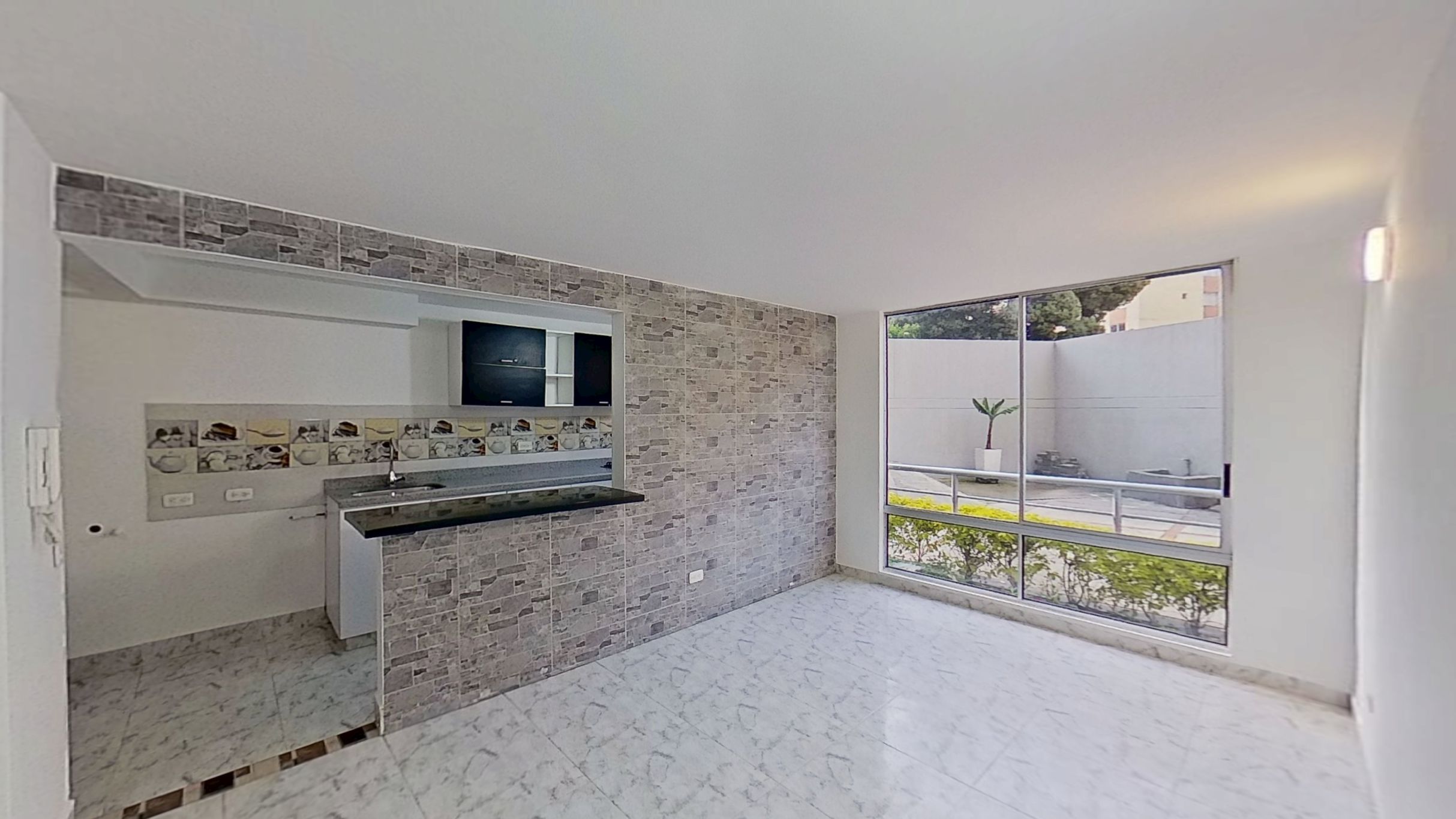 Apartamento en venta Cundinamarca Bogotá Britalia 60 m2 Habitaciones 3 Baños 2 Garajes 0 Precio $334000000