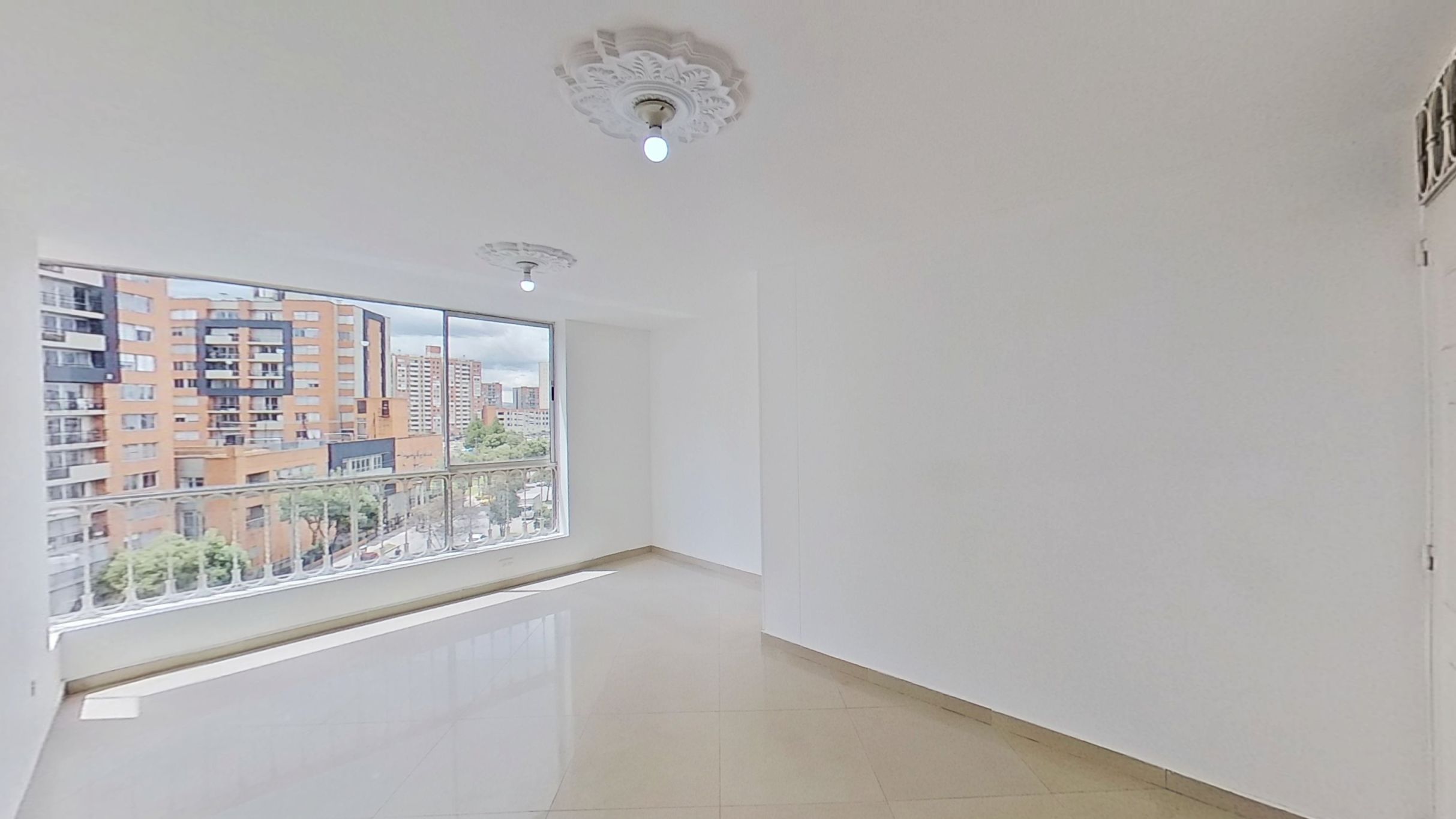 Apartamento en venta Cundinamarca Bogotá Porto Hayuelos 2 56 m2 Habitaciones 3 Baños 2 Garajes 1 Precio $387000000