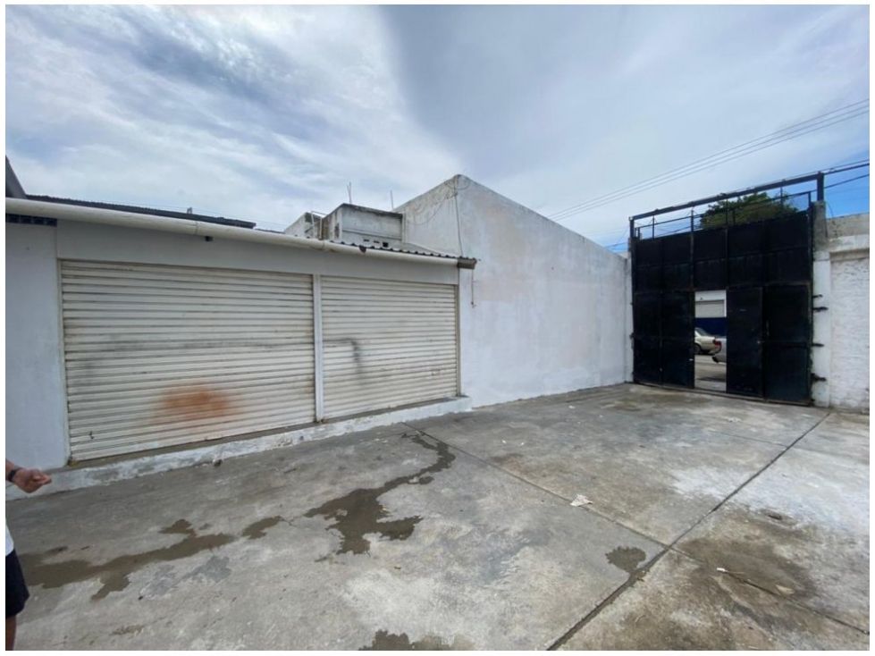 Bodega en arriendo Magdalena Santa Marta Norte 540 m2 Habitaciones 0 Baños 2 Garajes 0 Precio $5200000
