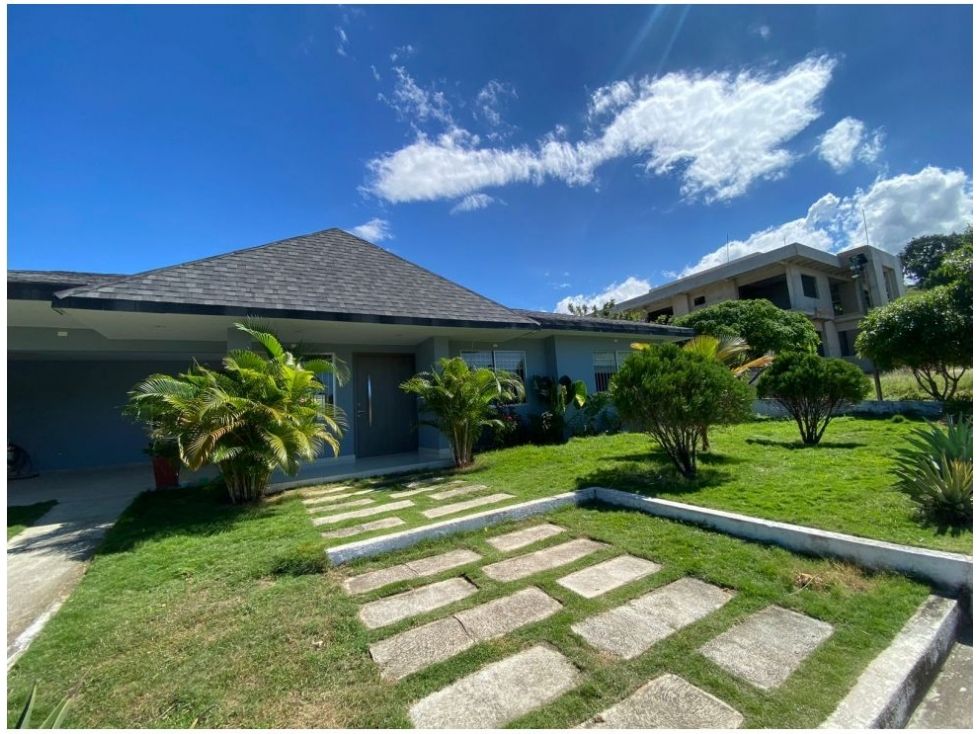 Casa Campestre en venta Magdalena Santa Marta Santa Marta 298 m2 Habitaciones 6 Baños 6 Garajes 3 Precio $1500000000