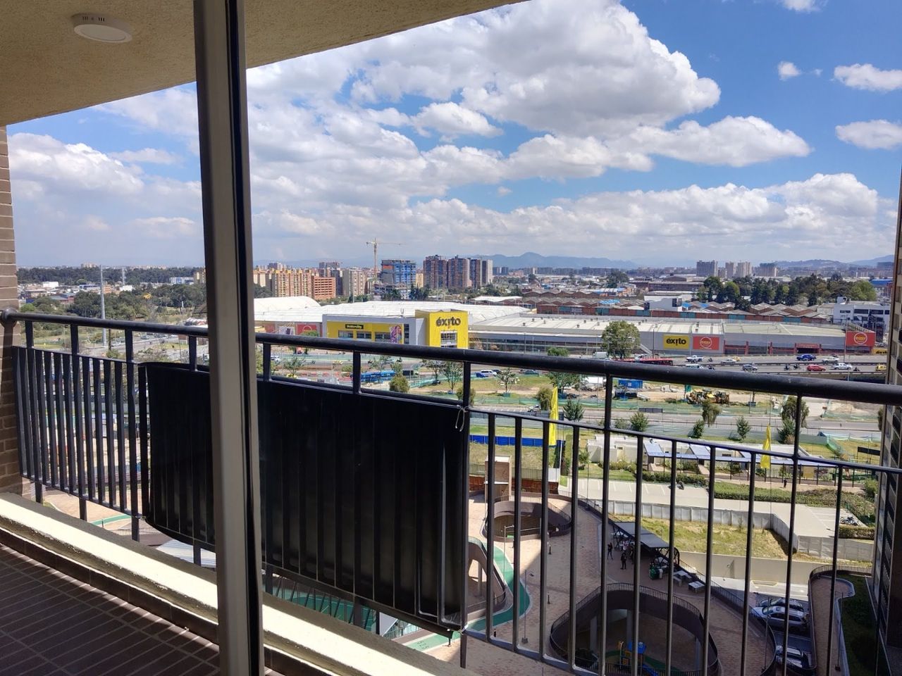 Apartamento en venta Cundinamarca Bogotá La Igualdad 92 m2 Habitaciones 3 Baños 2 Garajes 1 Precio $760000000