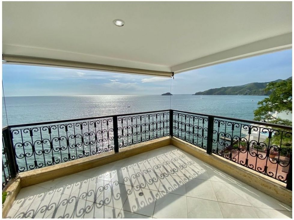 Apartamento en venta Magdalena Santa Marta Murujuy 148 m2 Habitaciones 2 Baños 2 Garajes 2 Precio $1250000000