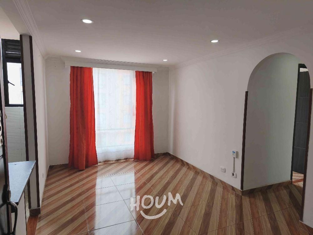 Apartamento en arriendo Cundinamarca Soacha Cr Rosal 63 m2 Habitaciones 3 Baños 1 Garajes 0 Precio $900000