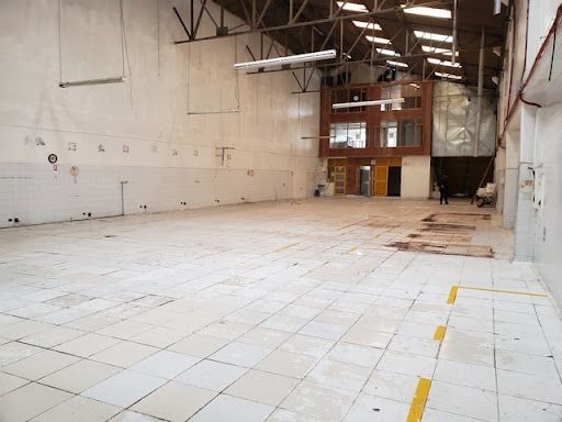 Bodega en venta Cundinamarca Bogotá El Palmar 650 m2 Habitaciones 0 Baños 4 Garajes 4 Precio $2200000000