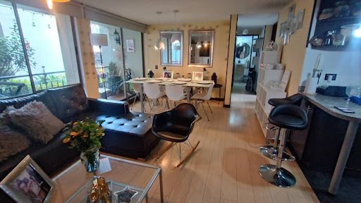 Apartamento en venta Cundinamarca Bogotá El Pino 80 m2 Habitaciones 3 Baños 2 Garajes 1 Precio $410000000