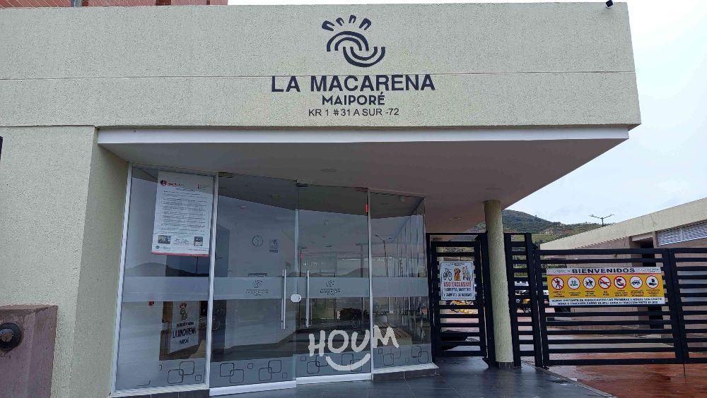 Apartamento en arriendo Cundinamarca Soacha El Divino Niño 36 m2 Habitaciones 1 Baños 1 Garajes 0 Precio $700000