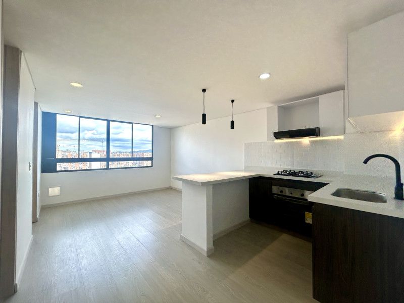 Apartamento en venta Cundinamarca Bogotá El Redil 42 m2 Habitaciones 2 Baños 1 Garajes 0 Precio $310000000