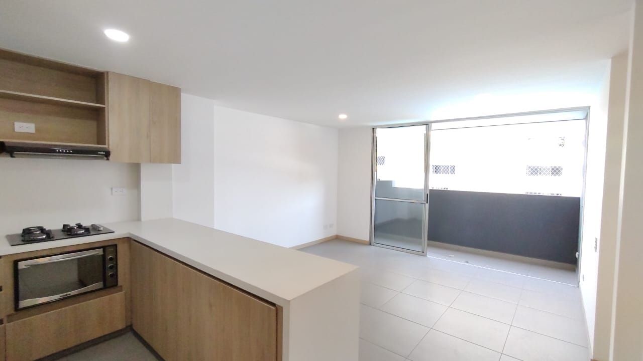 Apartamento en arriendo Antioquia Medellín Shellmar 83 m2 Habitaciones 3 Baños 2 Garajes 1 Precio $4000000