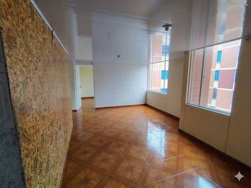 Apartamento en arriendo Cundinamarca Bogotá Ub Atlanta 56 m2 Habitaciones 3 Baños 1 Garajes 0 Precio $1300000