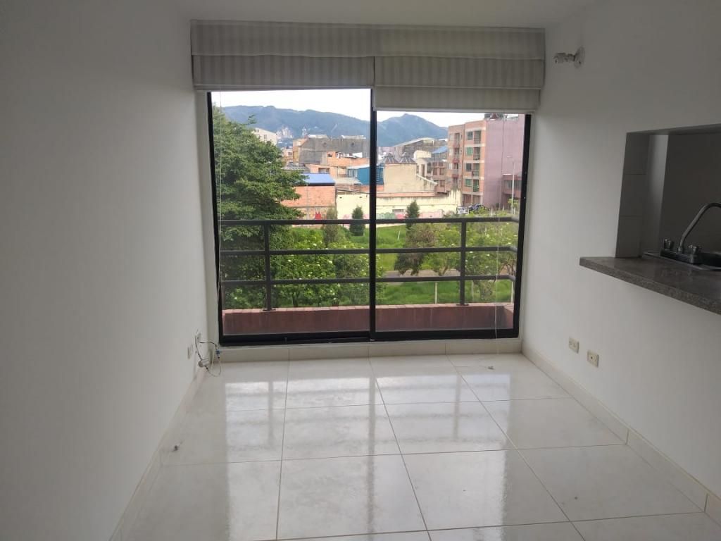 Apartamento en arriendo Cundinamarca Bogotá San José Del Prado 37 m2 Habitaciones 1 Baños 1 Garajes 0 Precio $1494100