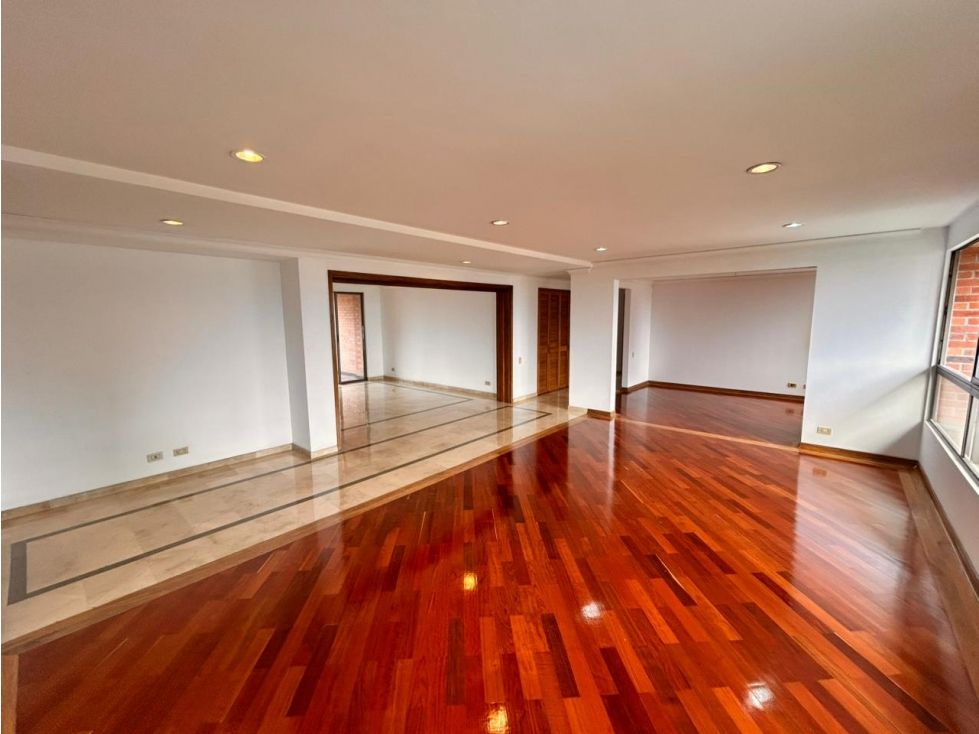 Apartamento en arriendo Antioquia Medellín Medellín 211 m2 Habitaciones 3 Baños 4 Garajes 2 Precio $10580000