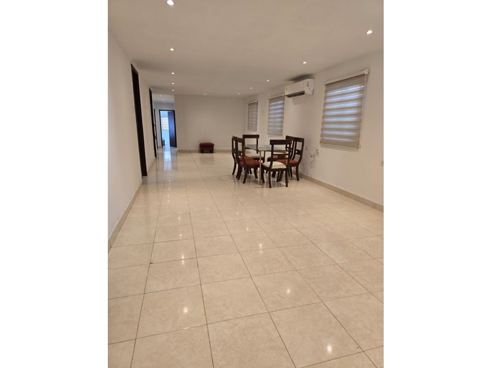 Casa en arriendo Atlántico Barranquilla El Tabor 250 m2 Habitaciones 4 Baños 2 Garajes 0 Precio $4000000