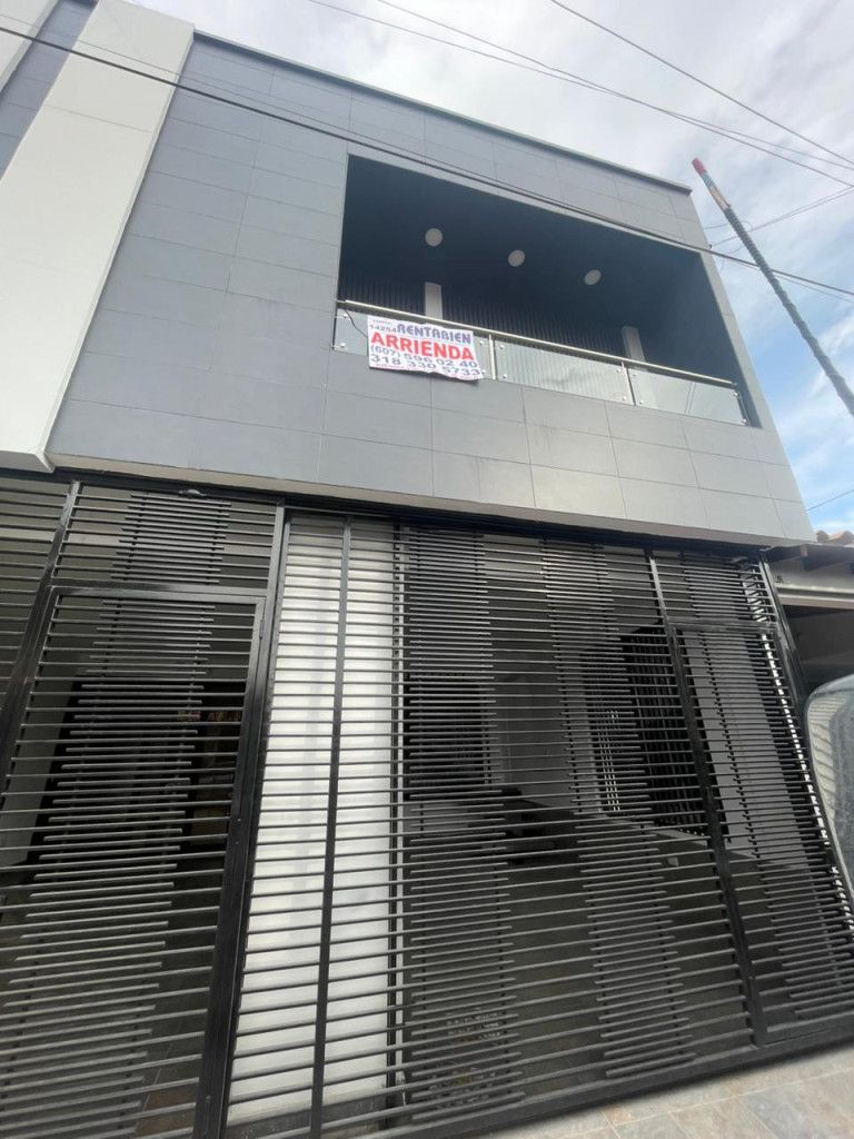 Apartamento en arriendo Norte De Santander Cúcuta Prados Del Este 110 m2 Habitaciones 4 Baños 3 Garajes 1 Precio $1200000