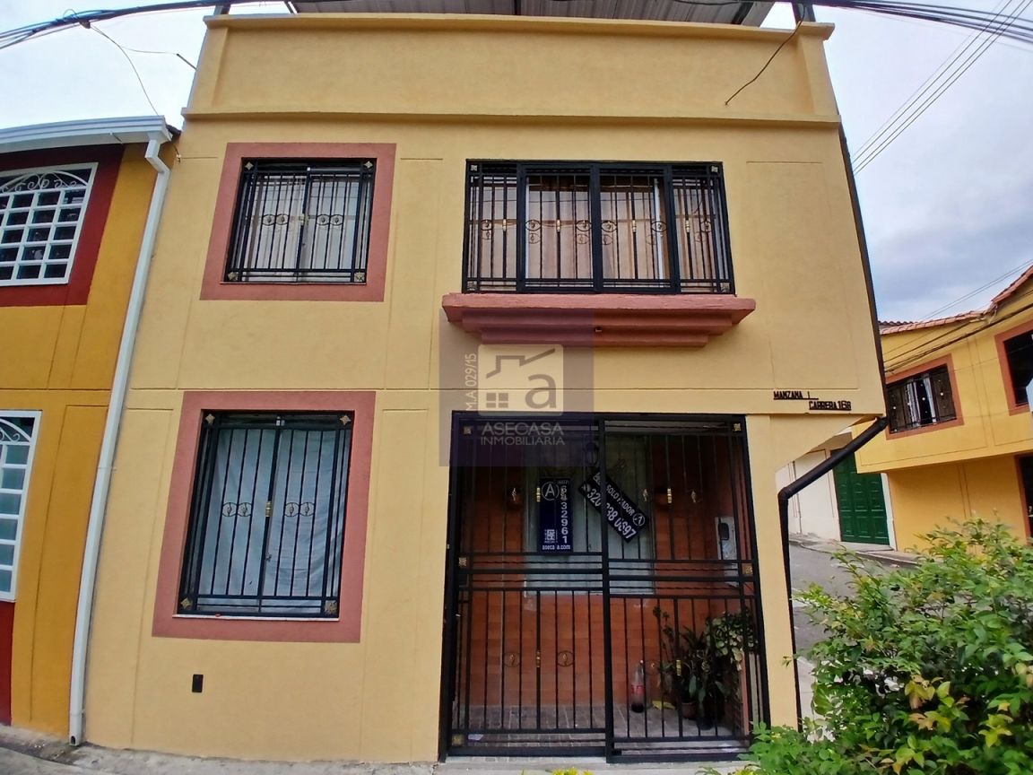 Casa en arriendo Santander Piedecuesta Los Molinos 120 m2 Habitaciones 3 Baños 2 Garajes 0 Precio $1500000