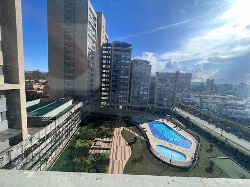 Apartamento en venta Antioquia Rionegro Ub Lotus Et I 61 m2 Habitaciones 2 Baños 2 Garajes 1 Precio $450000000