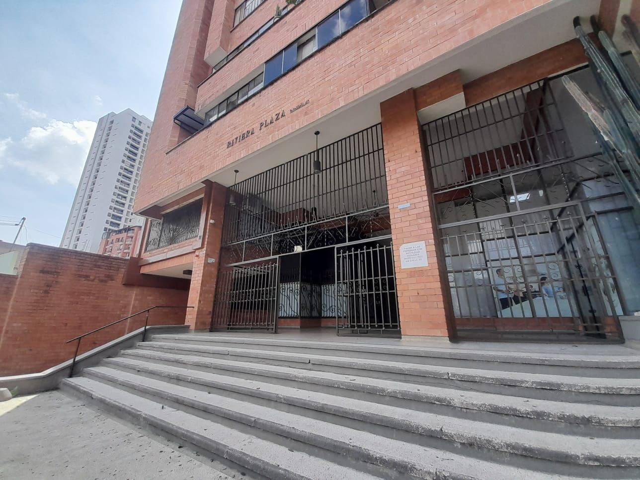 Oficina en arriendo Santander Bucaramanga Mejoras Publicas 42 m2 Habitaciones 0 Baños 1 Garajes 0 Precio $869000
