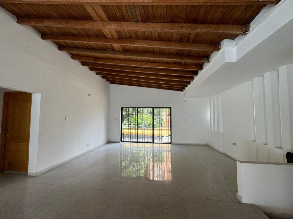 Casa en arriendo Antioquia Medellín Fatima 0 m2 Habitaciones 4 Baños 3 Garajes 1 Precio $12000000