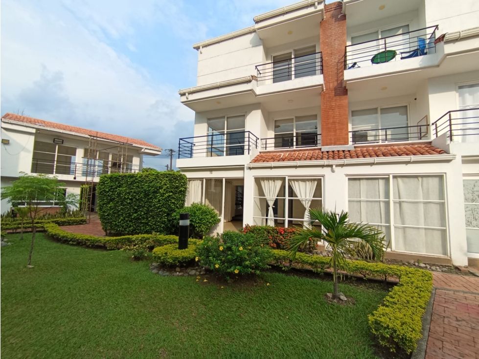 Casa en venta Meta Villavicencio Villavicencio 162 m2 Habitaciones 4 Baños 3 Garajes 2 Precio $550000000
