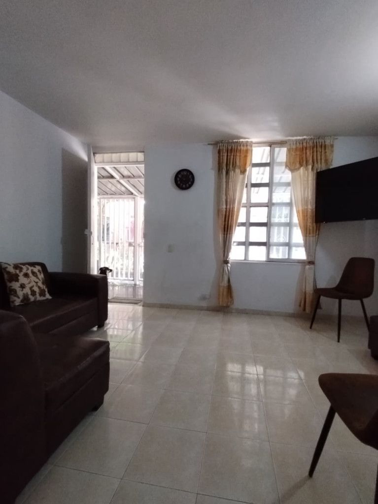 Casa en venta Valle Del Cauca Cali Ciudad Córdoba 60 m2 Habitaciones 3 Baños 2 Garajes 0 Precio $240000000