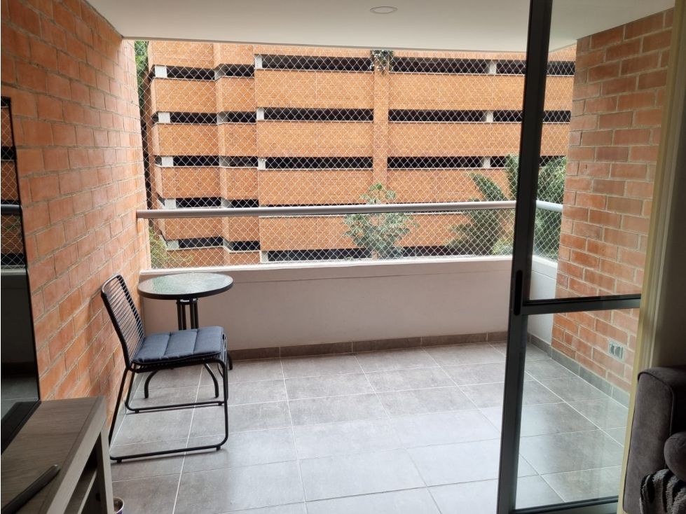 Apartamento en venta Antioquia Envigado Villa Verde 73 m2 Habitaciones 3 Baños 2 Garajes 1 Precio $695000000