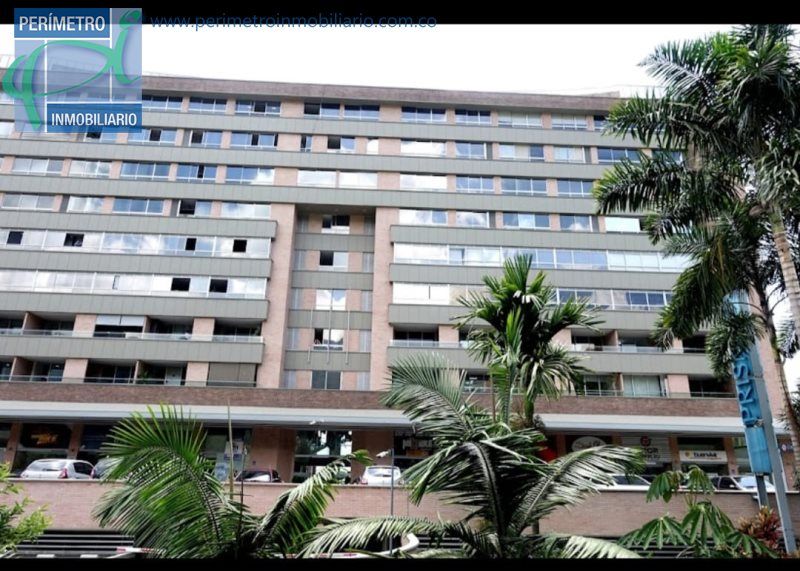 Oficina en arriendo Antioquia Medellín Castropol 63 m2 Habitaciones 0 Baños 2 Garajes 1 Precio $4500000