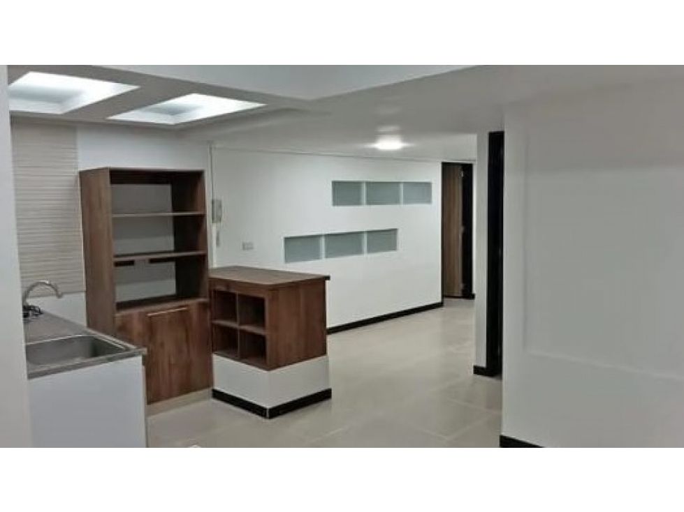 Apartamento en venta Caldas Manizales Manizales 64 m2 Habitaciones 3 Baños 1 Garajes 0 Precio $330000000