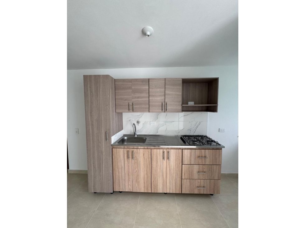 Apartamento en arriendo Antioquia El Carmen De Viboral Campo Alegre 53 m2 Habitaciones 3 Baños 2 Garajes 0 Precio $1200000