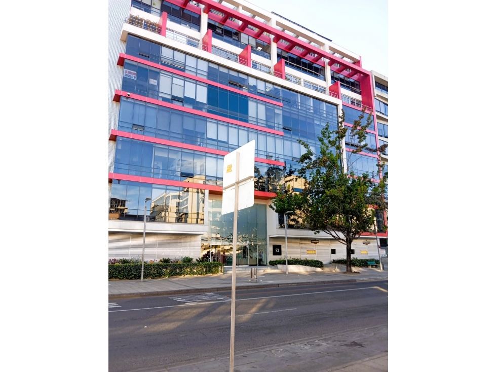 Oficina en venta Cundinamarca Bogotá Chicó Norte 76 m2 Habitaciones 0 Baños 1 Garajes 1 Precio $650000000