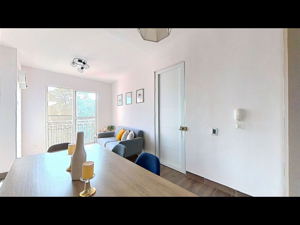 Apartamento en venta Valle Del Cauca Cali Nn 48 m2 Habitaciones 2 Baños 2 Garajes 0 Precio $175000000