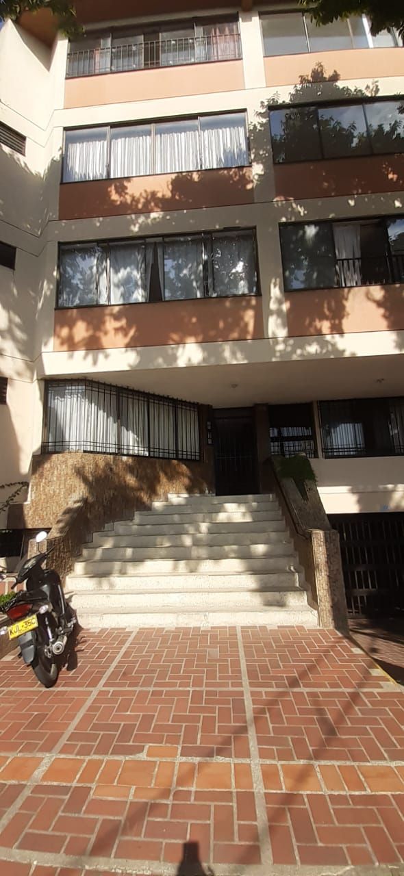 Apartamento en arriendo Valle Del Cauca Cali San Fernando Viejo 53 m2 Habitaciones 1 Baños 1 Garajes 1 Precio $1500000