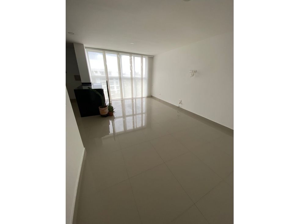 Apartamento en arriendo Bolívar Cartagena El Bosque 76 m2 Habitaciones 3 Baños 2 Garajes 1 Precio $2800000