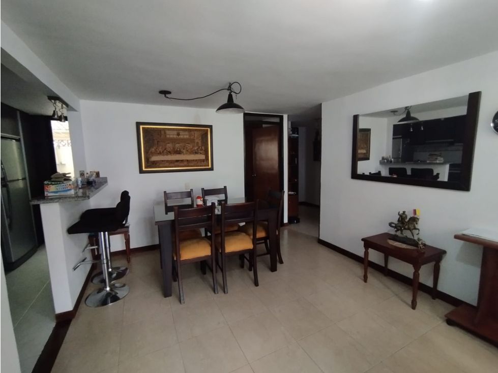 Apartamento en venta Caldas Manizales Manizales 78 m2 Habitaciones 3 Baños 2 Garajes 0 Precio $430000000