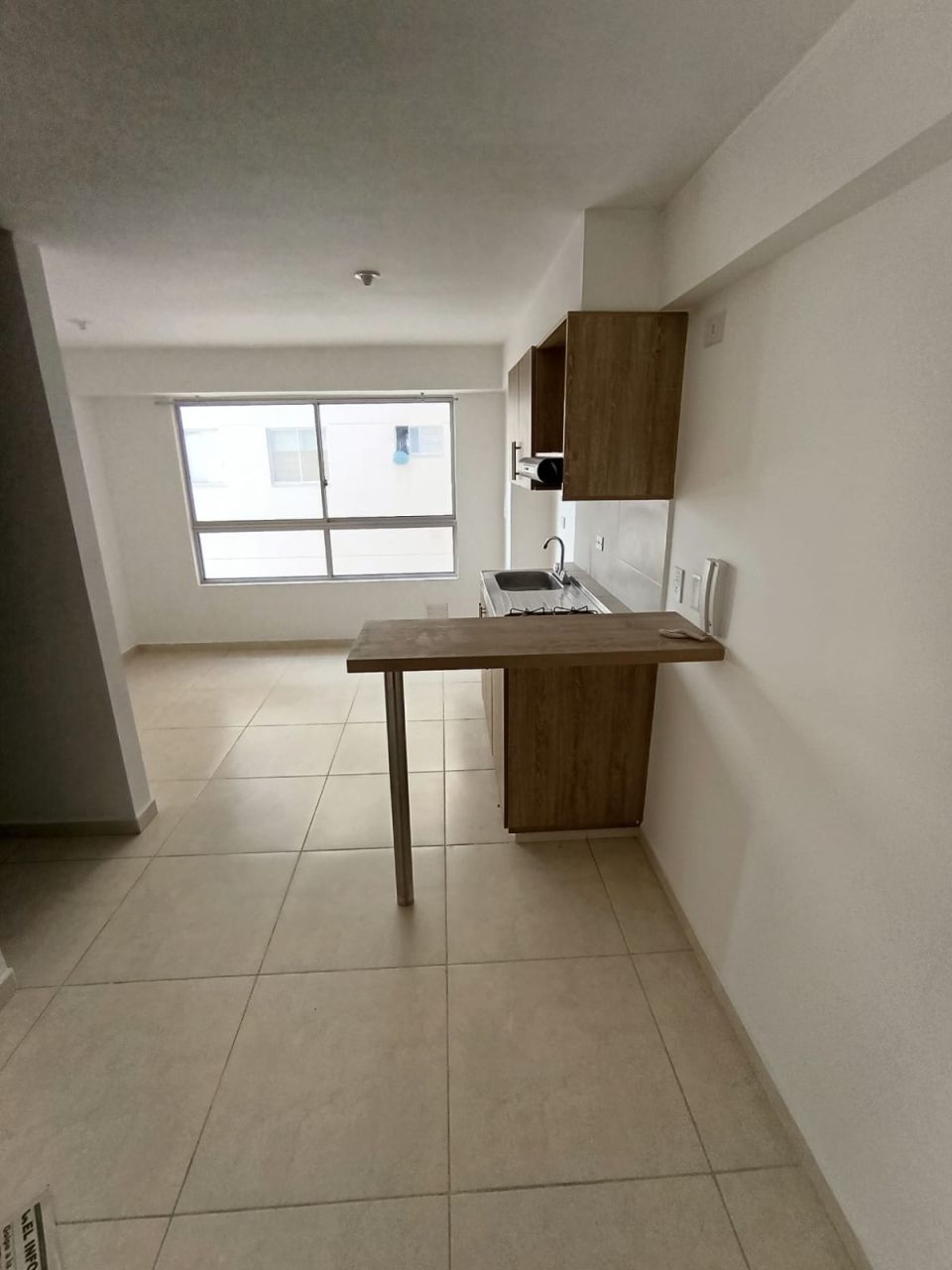 Apartaestudio en arriendo Santander Bucaramanga Comuneros 35 m2 Habitaciones 1 Baños 1 Garajes 1 Precio $1300000