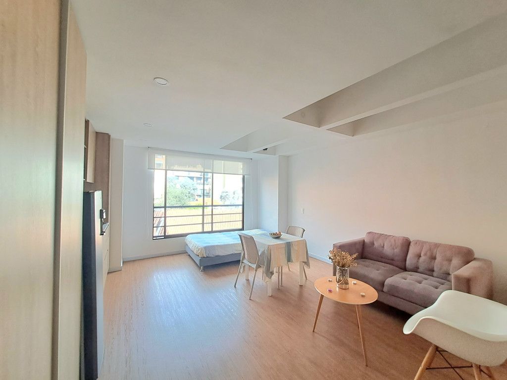 Apartamento