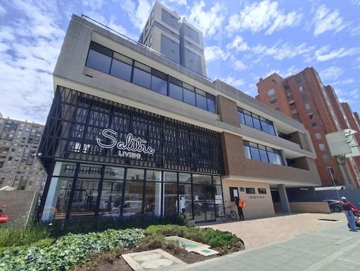 Apartaestudio en arriendo Cundinamarca Bogotá José Joaquín Vargas 30 m2 Habitaciones 1 Baños 1 Garajes 0 Precio $2100000