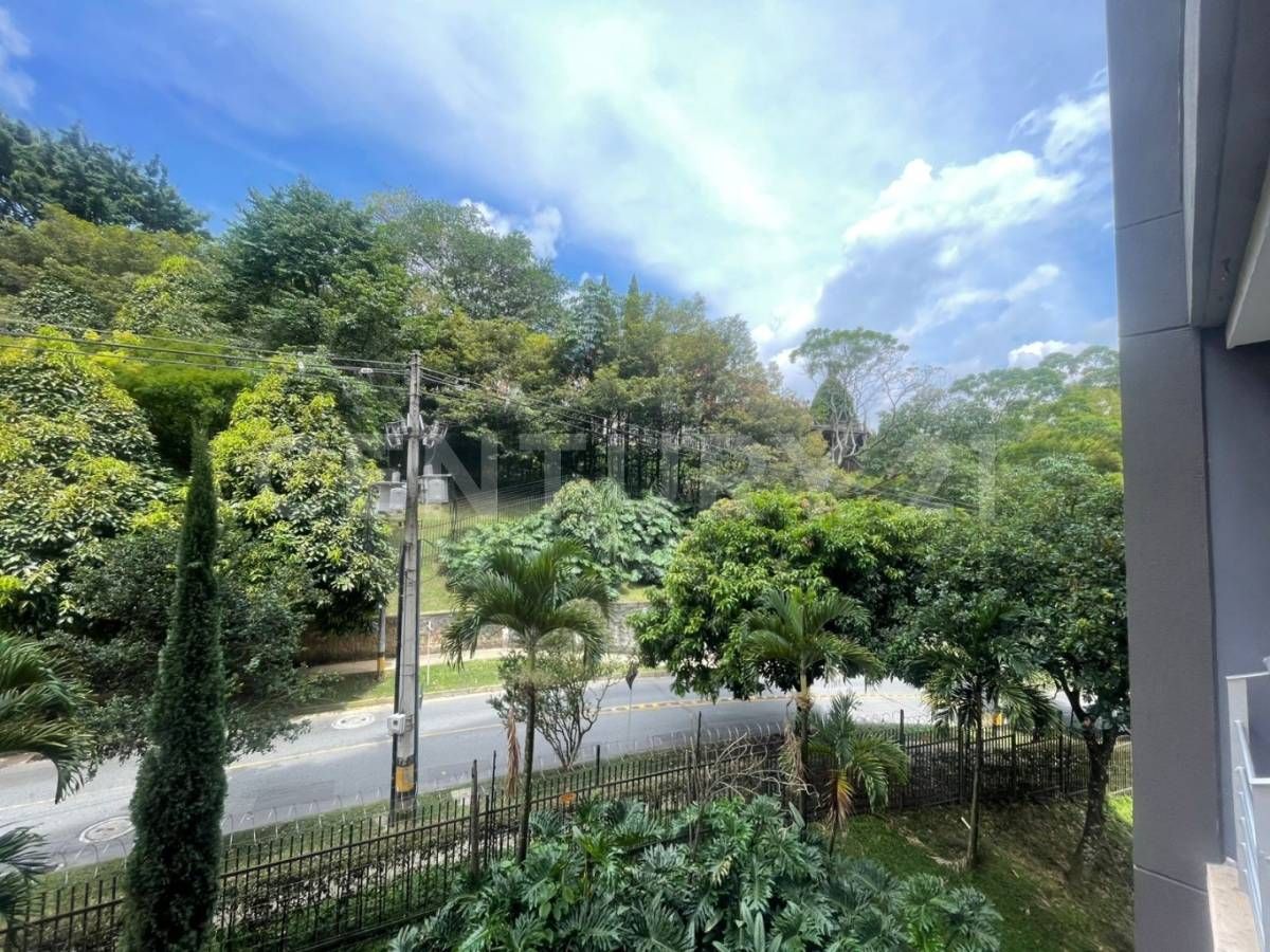 Apartamento en arriendo Antioquia Envigado Tierra Grata 76 m2 Habitaciones 2 Baños 2 Garajes 1 Precio $3400000