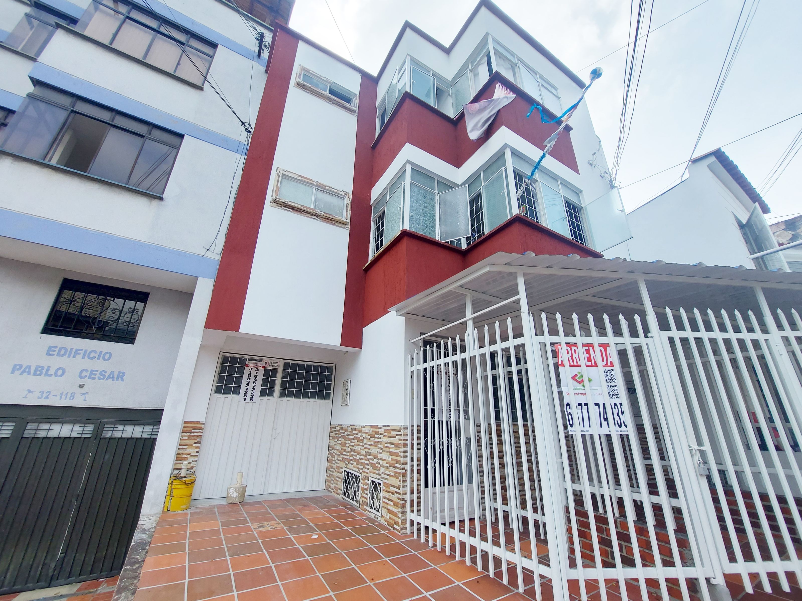 Casa en arriendo Santander Bucaramanga Alvarez Las Americas 175 m2 Habitaciones 5 Baños 2 Garajes 1 Precio $2800000
