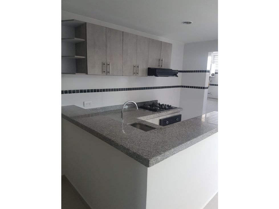 Apartamento en arriendo Santander Bucaramanga El Prado 63 m2 Habitaciones 2 Baños 2 Garajes 1 Precio $2011100